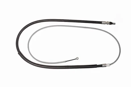 BMW трос стоянковий задн. лів./прав. X1 (E84) -15 Cavo 4402 657