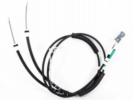 FORD трос ручн.гальма Connect 1,8 02-. (1980/1771X2mm) Cavo 4602 605