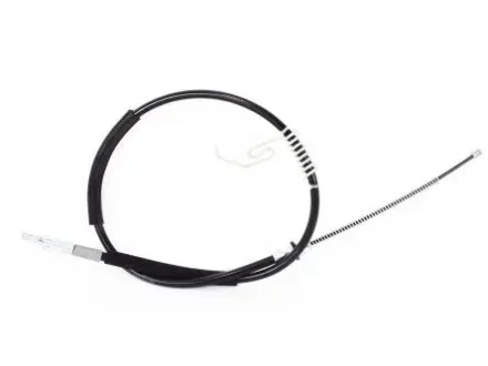 FORD трос ручного гальма задн. прав. Transit 00-(задн.привід) (1282/993mm) Cavo 4602 632
