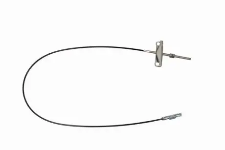 FORD трос ручного гальма (середній) Transit 00- Cavo 4602 746