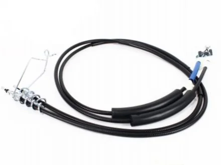 FORD Трос ручного тормоза Transit Connect 07- Cavo 4602 800