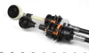 Трос куліси Ford Connect 04-13 (1120-1240/890-905) Cavo 4614 604 (фото 2)
