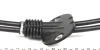Трос куліси Ford Connect 04-13 (1120-1240/890-905) Cavo 4614 604 (фото 3)