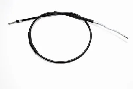 LADA Трос ручного тормоза лев/прав Samara (1617/1372mm) Cavo 5102 204
