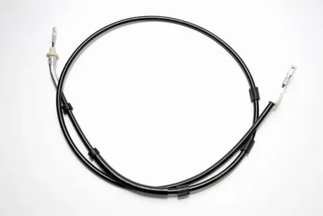 DB Трос ручного тормоза M-KLASA 98- л (2025/1868mm) Cavo 5502 657