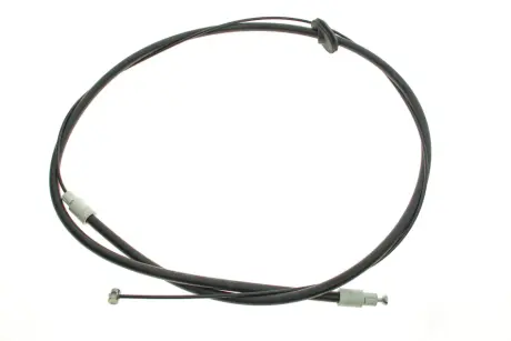 Трос ручника (центральний) MB Vito (W639) 03- (2432/1370мм) Cavo 5502 705