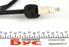 Трос ручника (центральний) MB Vito (W639) 03- (Extra Long) (2799/1733mm) Cavo 5502 706 (фото 3)