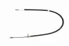 DB Трос ручного гальма GLK-CLASS (X204) 200 (204.934) 13-15 Cavo 5502 743 (фото 1)