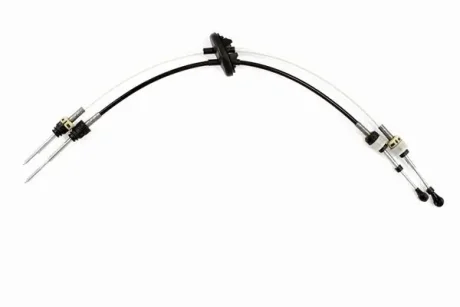DB трос КПП DB Sprinter 2006-2013 (довгий) 1087/845mm + 1040/740mm Cavo 5514 602