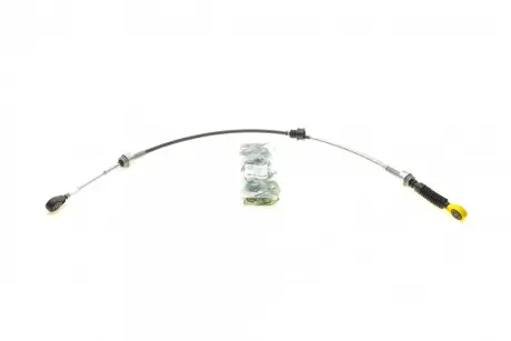 Трос куліси MB Vito (W638) 96-03 (R) (жовтий) Cavo 5514 610