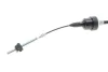 Трос зчеплення Opel Vectra A 88-95 (835/493 мм) Cavo 5901 142 (фото 4)