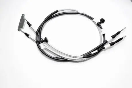 OPEL Трос ручного тормоза Vectra SW 02-,Signum 04- Cavo 5902 628