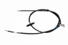 OPEL Трос торм лів. (без эл. торм.) Astra J Cavo 5902 730 (фото 1)