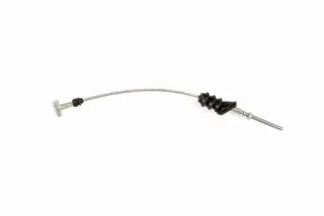 OPEL трос стоянкового гальма MERIVA A 03- Cavo 5902 737