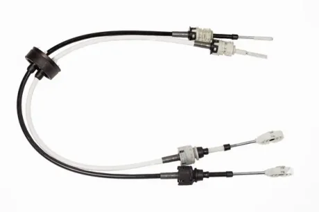 OPEL Трос КПП ASTRA H 1.7 04- Cavo 5914 603