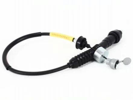CITROEN Трос сцепления Berlingo 1,6 16V все 98- (авто) (902/724mm) Cavo 6001 615