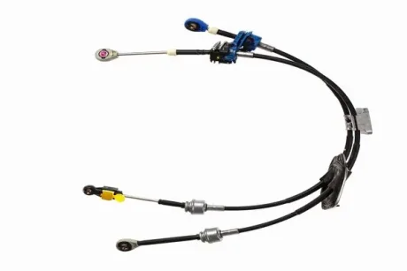 CITROEN Трос КПП C1 II 1.2 14-, PEUGEOT 108 1.2 14-, TOYOTA AYGO 1.2 14 Cavo 6014 721