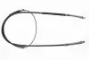 SEAT трос гальма Ibiza 83- (2275/2x775mm) Cavo 6302 205 (фото 1)