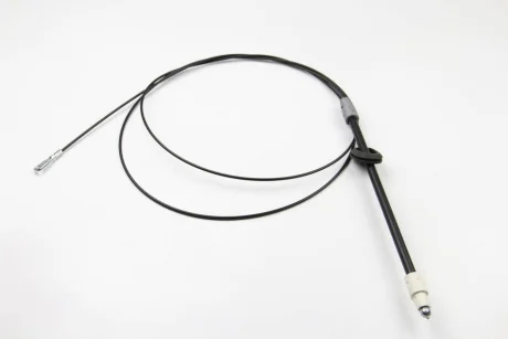 Трос ручника (центральний) MB Sprinter/VW Crafter 06- (2425/271 мм) Cavo 7002 726