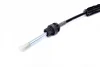 Трос куліси VW Caddy III-IV/Touran 1.0-2.0D (1122mm) 04- Cavo 7014 610 (фото 3)