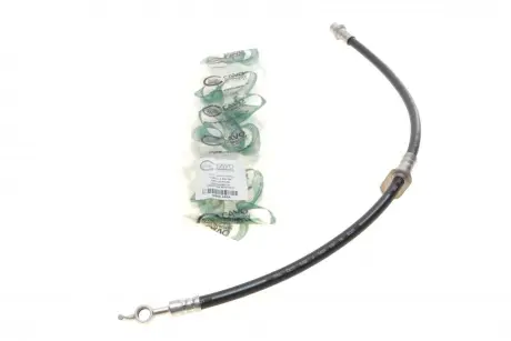Шланг гальмівний (передній) Toyota Avensis/Corolla 1.4-2.4D 01-08 (L) Cavo C900 448A