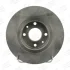 FIAT диск гальмівний передній Alfa Romeo 145/146,Bravo,Tempra,Panda 03-,Marea,Punto,Lancia CHAMPION 561469CH (фото 1)