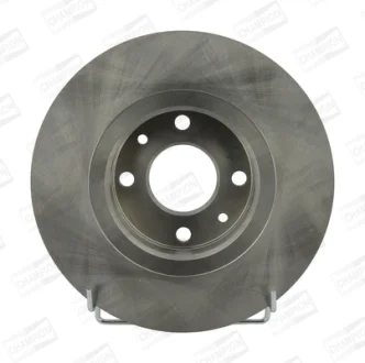 FIAT диск гальмівний передній Alfa Romeo 145/146,Bravo,Tempra,Panda 03-,Marea,Punto,Lancia CHAMPION 561469CH