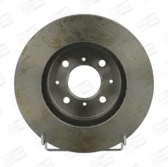 HONDA диск гальмівний передній (262mm)Civic 94-,CRX,Rover CHAMPION 561630CH
