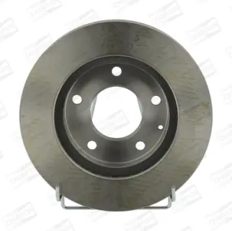 MAZDA диск гальмівний перед. (вентил.) Ford Probe,626 IV 91-,Premacy, Xedos 91-(258*24) CHAMPION 561716CH