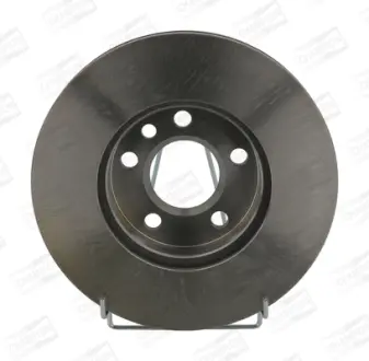 VW диск гальмівний передній Sharan,Ford Galaxy,Seat Alhambra CHAMPION 562043CH