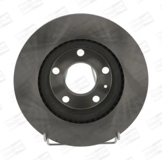 VW диск гальмівний передн. Passat, Audi A4 1.6 97- CHAMPION 562060CH