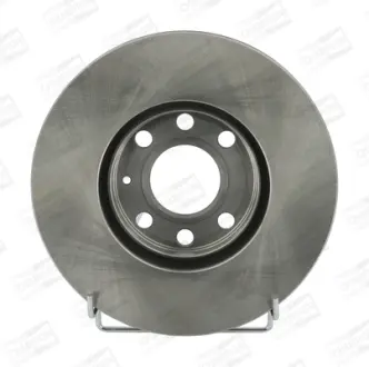 OPEL диск гальмівний вент. передній Astra F,G 95- CHAMPION 562069CH