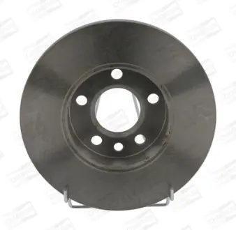 VW диск гальмівний передній T4 96- CHAMPION 562079CH