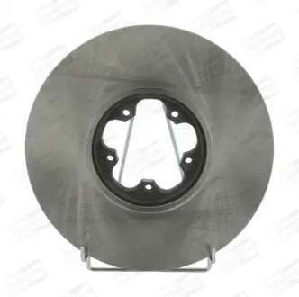 FORD диск гальмівний передній Transit 00- CHAMPION 562140CH