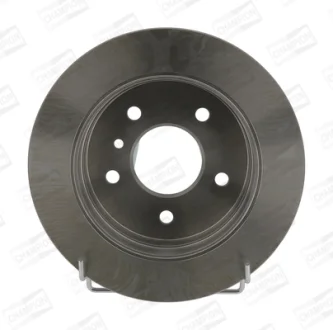 DB диск гальмівний задн.Vaneo 01-,W168 97- CHAMPION 562149CH