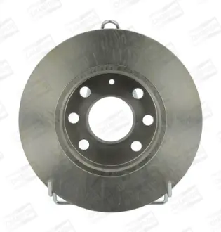 OPEL диск гальмівний передн.Corsa C 00- CHAMPION 562195CH
