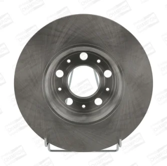 Гальмівні диски 2шт перед. Volvo S60, S80, V70, XC70 98- (286x26) Champion 562244CH