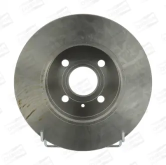 OPEL диск гальмівний задн. Astra H,Combo,Meriva CHAMPION 562254CH