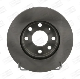 КОМПЛ.2 ШТ/ пер. Opel Corsa C (X01) 00- (240*20) Champion 562290CH