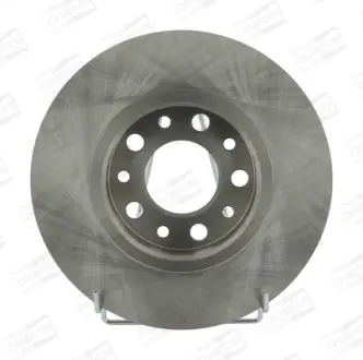 FIAT диск гальмівний задн. Alfa Romeo 159,Brera CHAMPION 562301CH