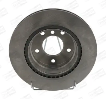BMW диск гальмівний задн.E81,3 E90,F30 03- CHAMPION 562316CH