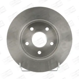 MAZDA диск гальмівний задн.Mazda 3,Ford Focus II,C-Max CHAMPION 562361CH