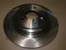 FORD диск гальмівний задн.Galaxy,Kuga I,Mondeo IV,S-Max,LandRover 07- CHAMPION 562536CH (фото 1)
