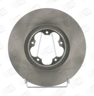 FORD диск гальмівний передній Transit 06- CHAMPION 562541CH