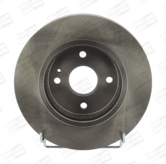 Гальмівні диски 2шт перед. MAZDA 2 07- Champion 562564CH