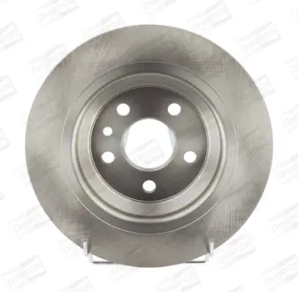 VOLVO диск гальмівний задн.S60 II,80 II,V60,XC70 06- CHAMPION 562741CH