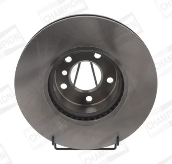 BMW гальмівний диск. передн.X3 10- Champion 562891CH-1