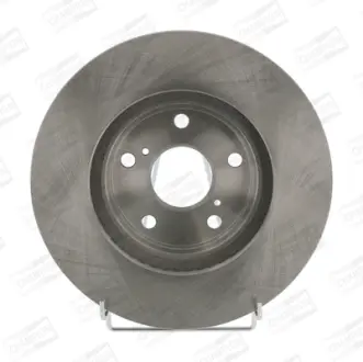 TOYOTA диск гальмівний перед. (вентил.) Camry 01- CHAMPION 563047CH