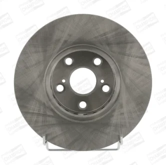 TOYOTA гальмівний диск передн."15" Avensis 00 Champion 563048CH