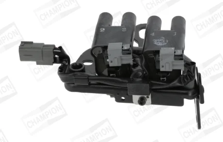 HYUNDAI котушка запалювання Elantra, Tucson, Cerato, Ceed, Kia 1.8/2.0 01 Champion BAEA482
